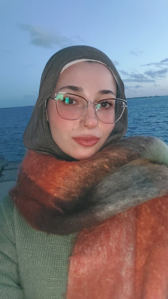 Razan Mohamed